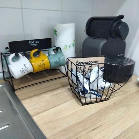 B&B Ilary Home Бари Стая снимка
