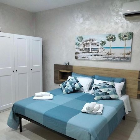 B&B Ilary Home Бари Стая снимка