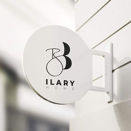 B&B Ilary Home Бари Екстериор снимка