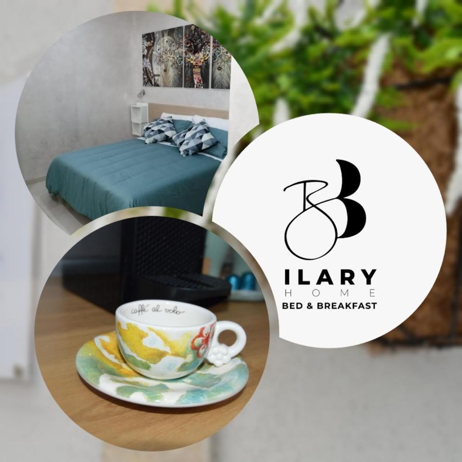 B&B Ilary Home Бари Екстериор снимка