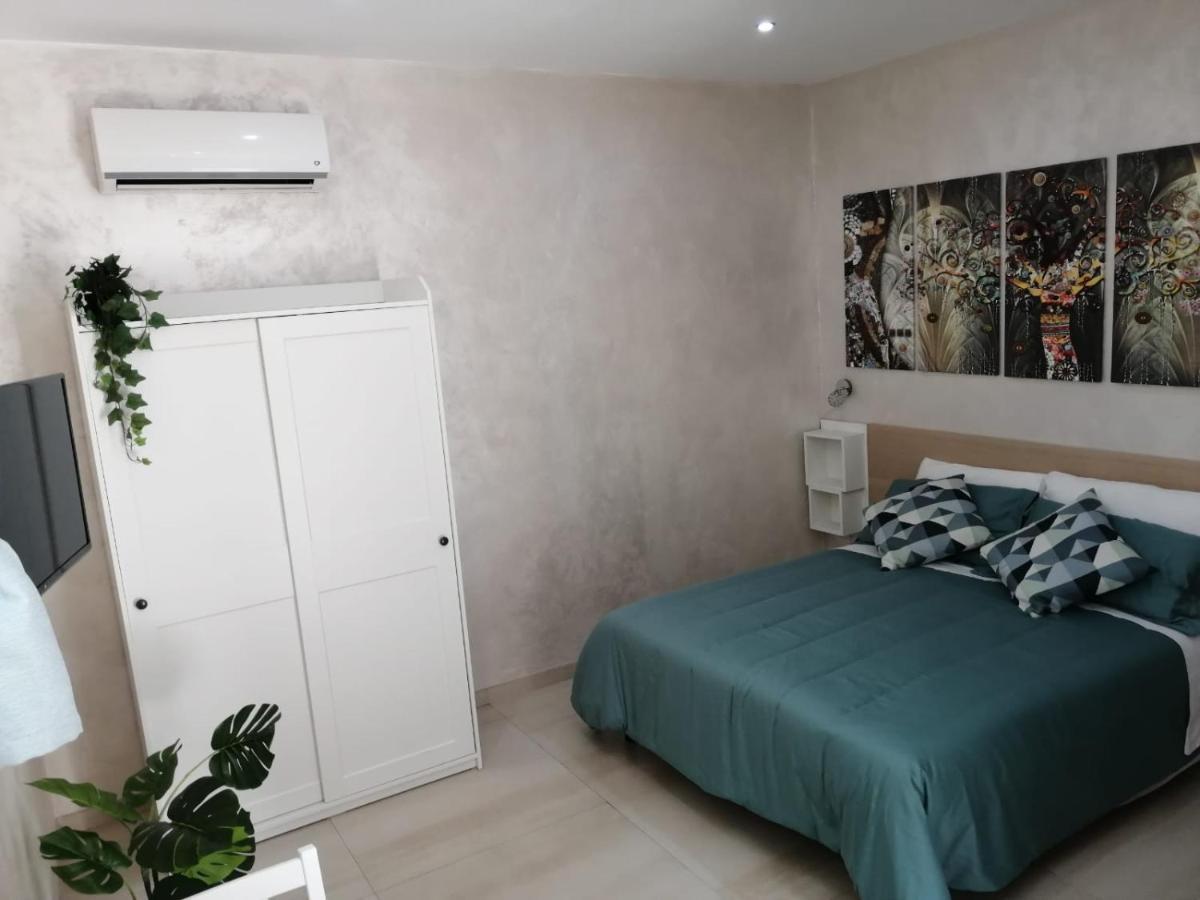 B&B Ilary Home Бари Екстериор снимка