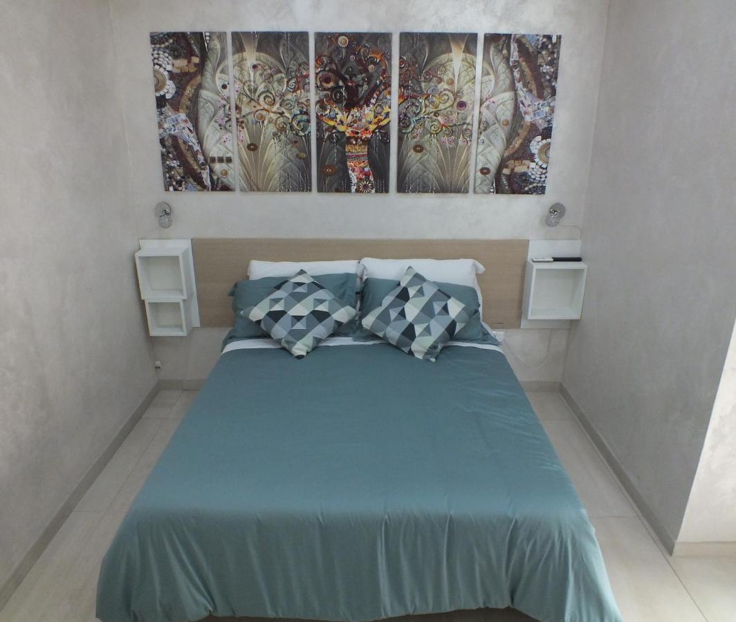 B&B Ilary Home Бари Екстериор снимка