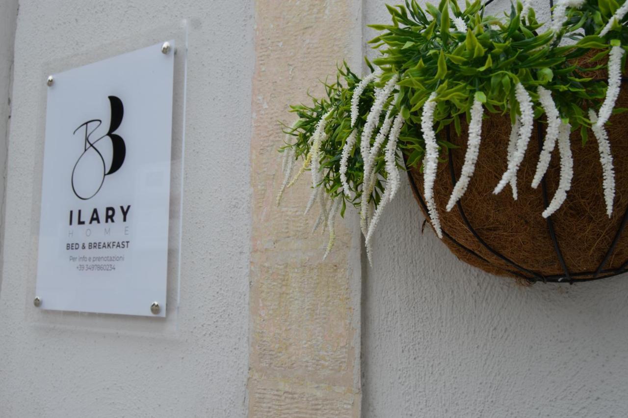 B&B Ilary Home Бари Екстериор снимка