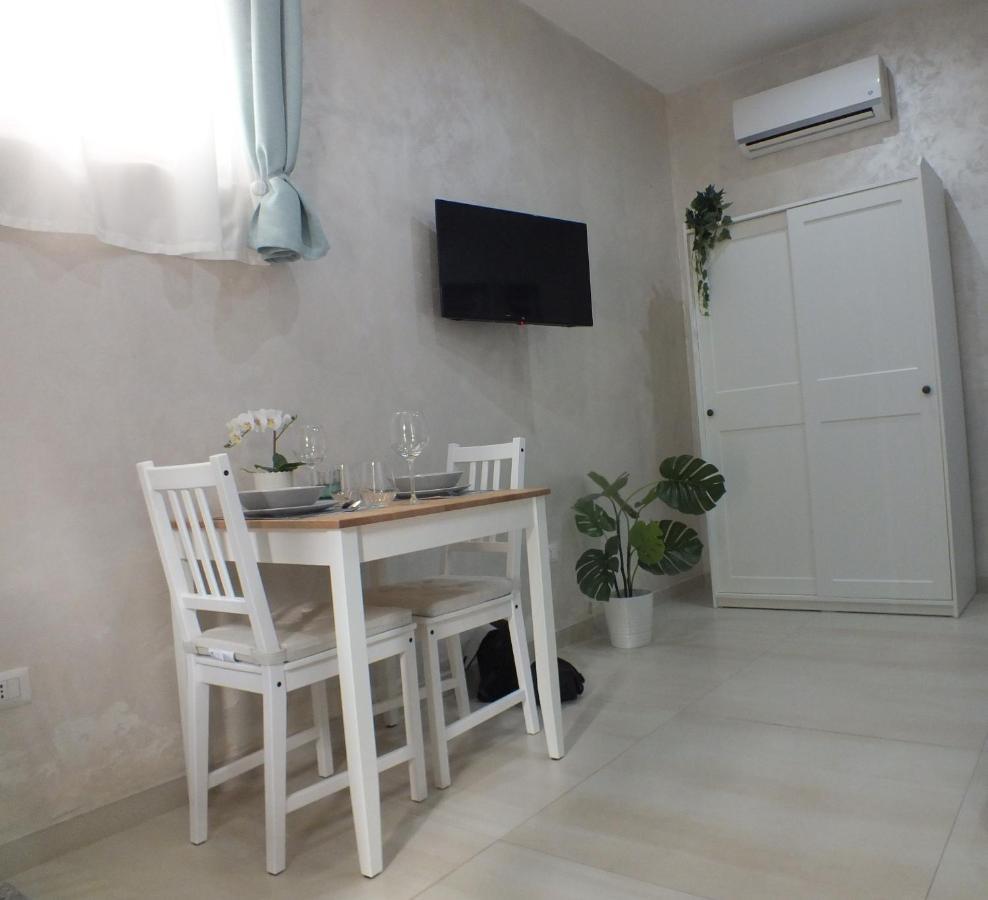B&B Ilary Home Бари Екстериор снимка