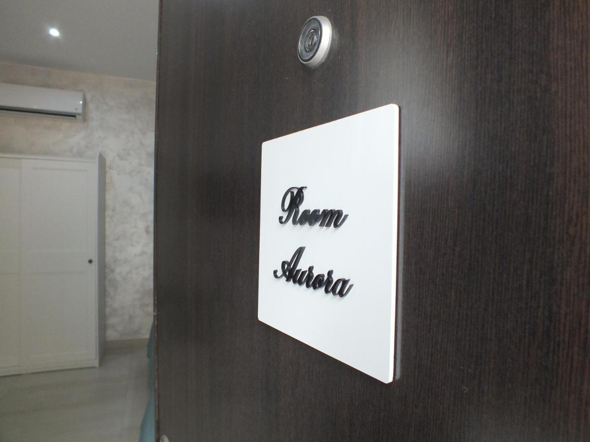 B&B Ilary Home Бари Екстериор снимка