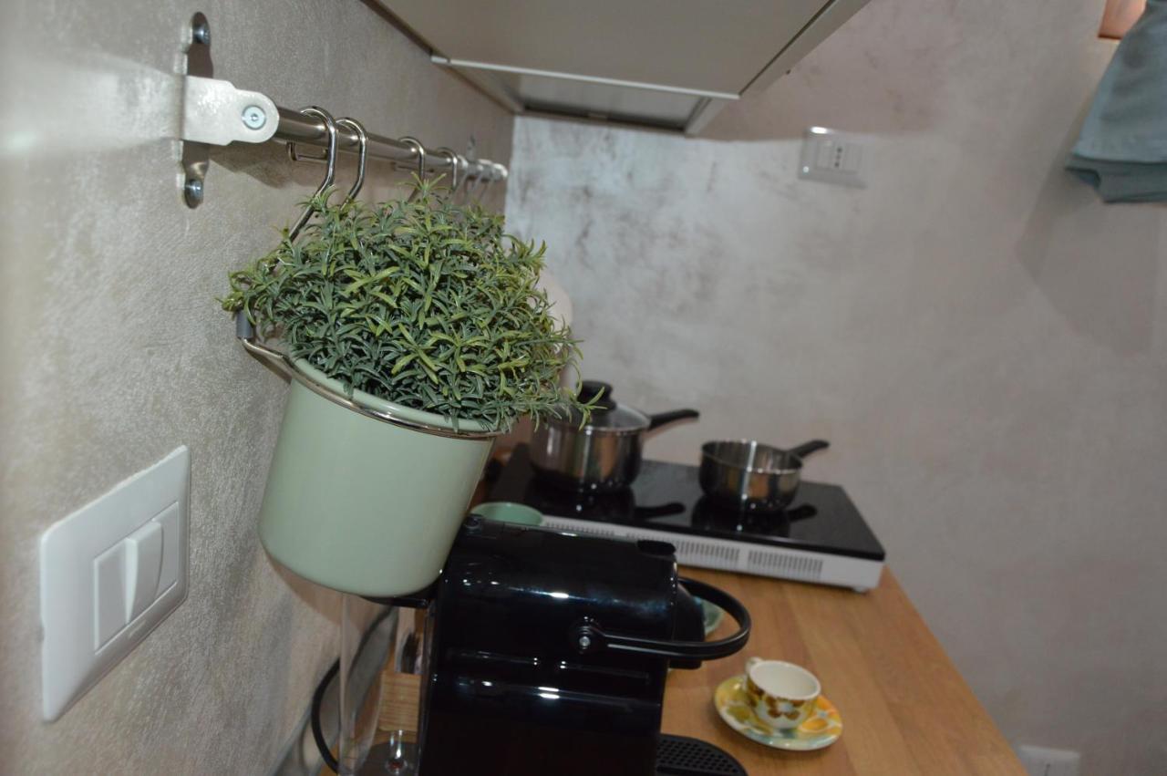 B&B Ilary Home Бари Екстериор снимка