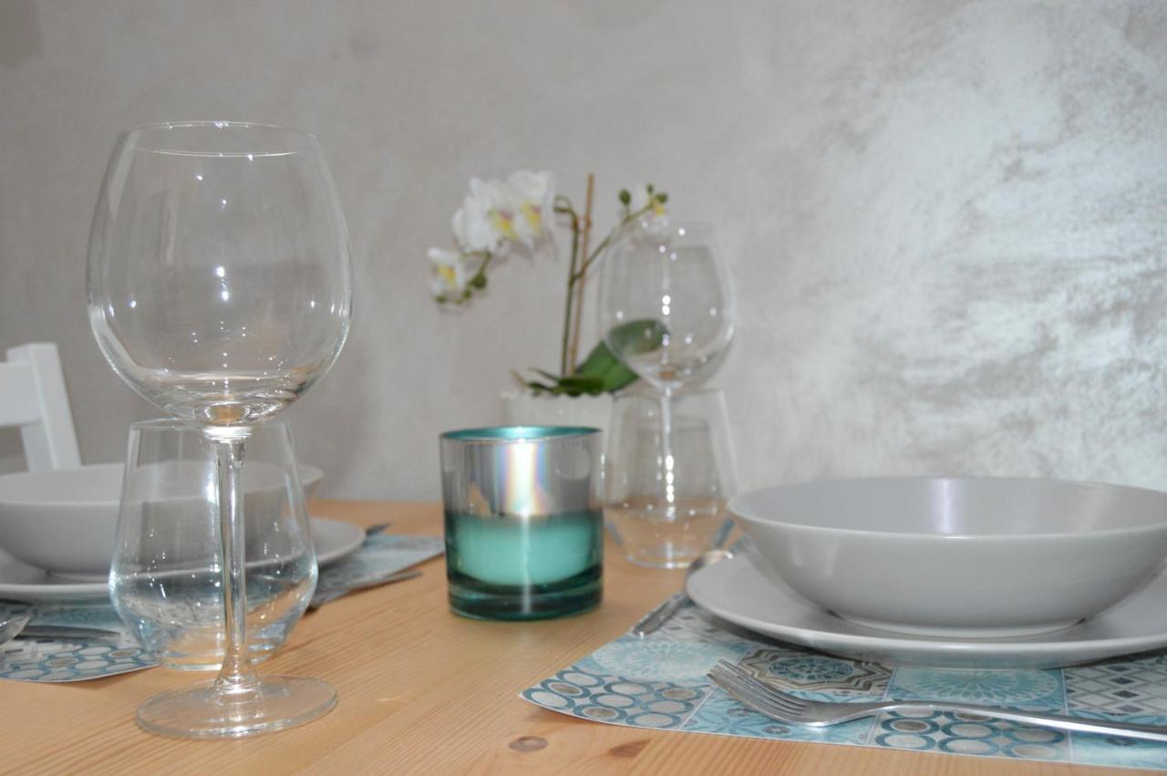 B&B Ilary Home Бари Екстериор снимка