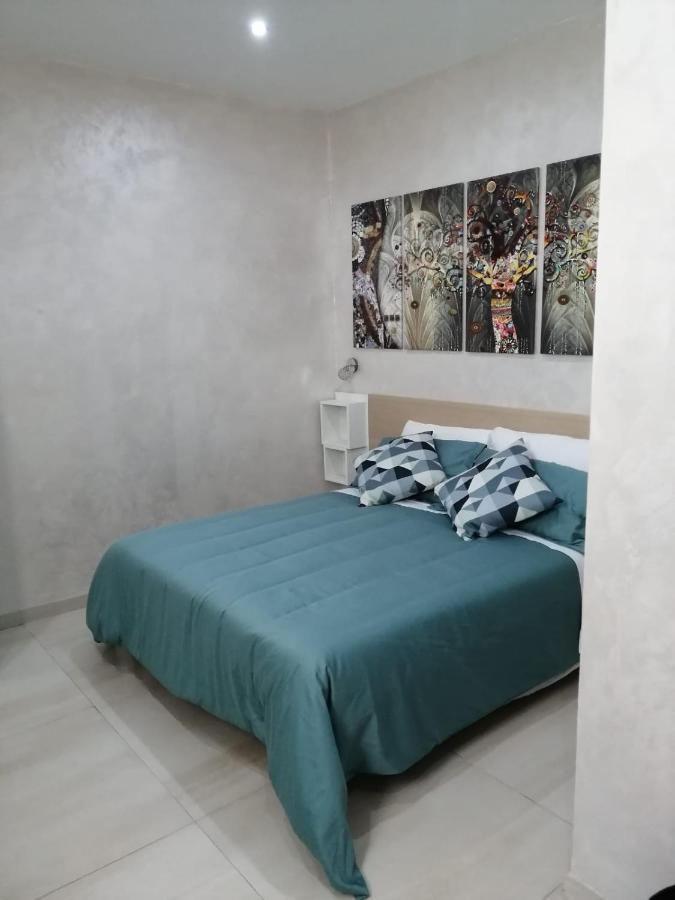 B&B Ilary Home Бари Екстериор снимка