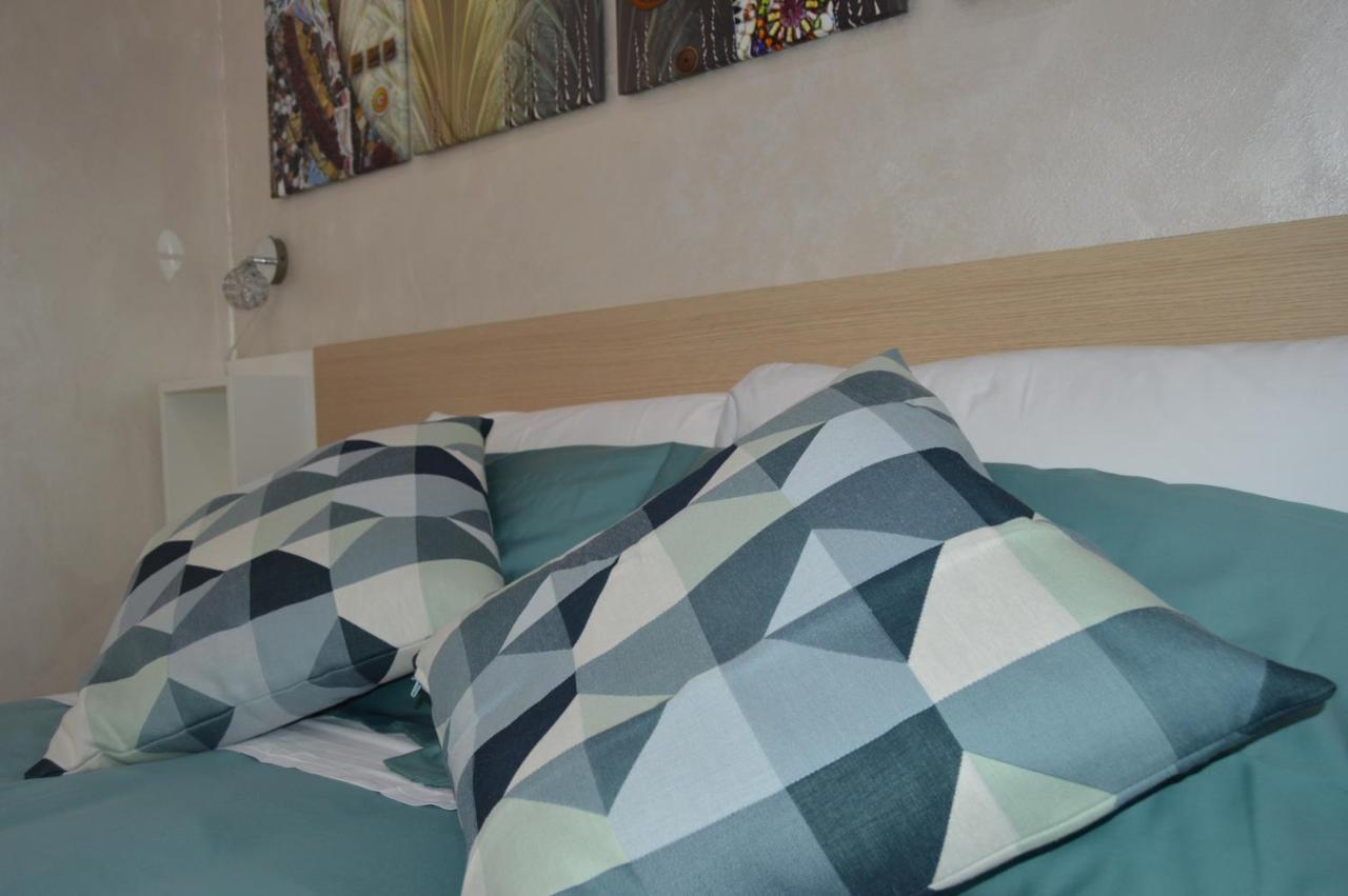 B&B Ilary Home Бари Екстериор снимка