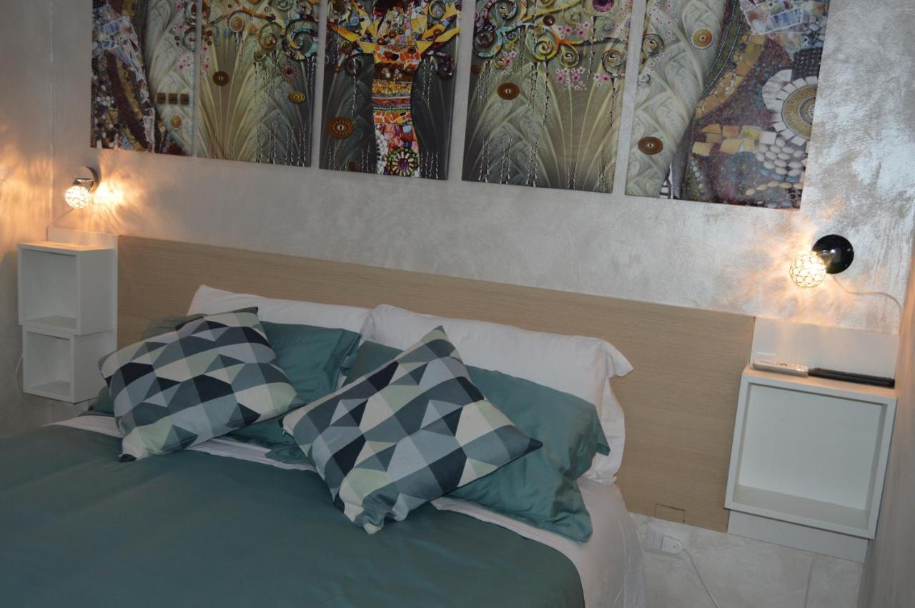 B&B Ilary Home Бари Екстериор снимка