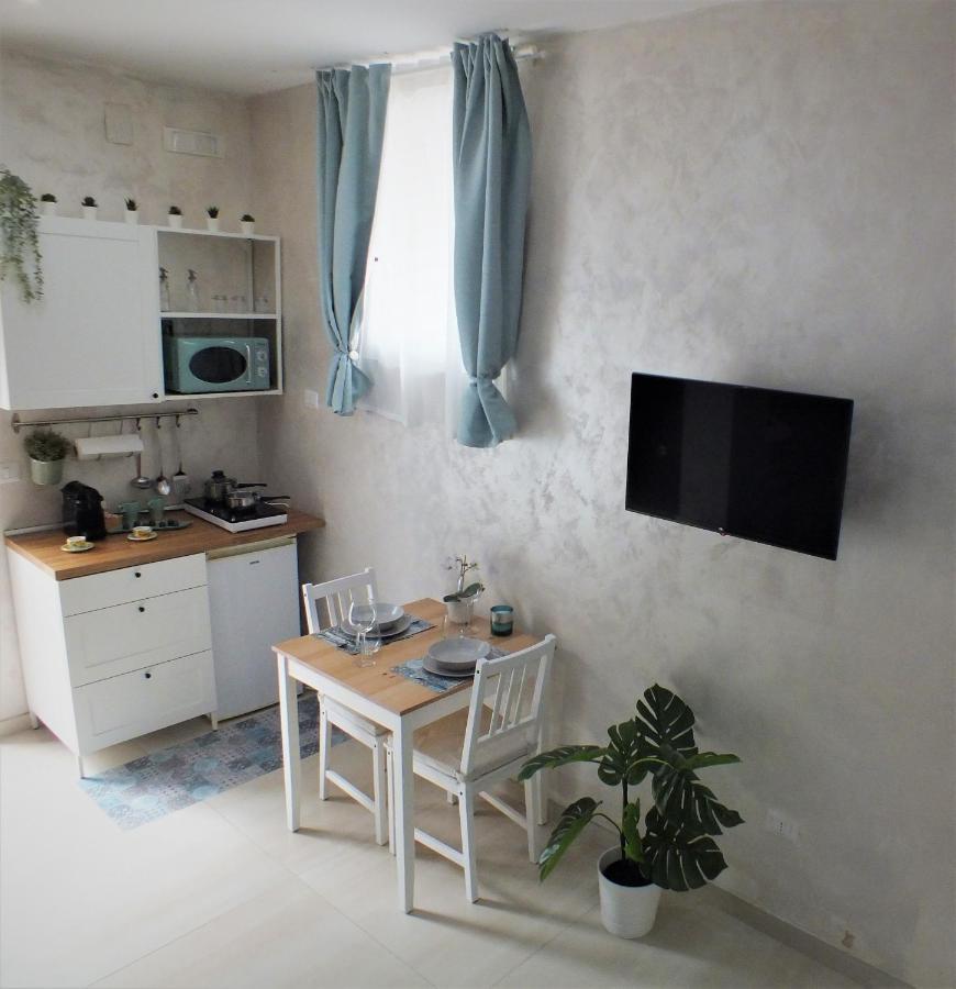 B&B Ilary Home Бари Екстериор снимка