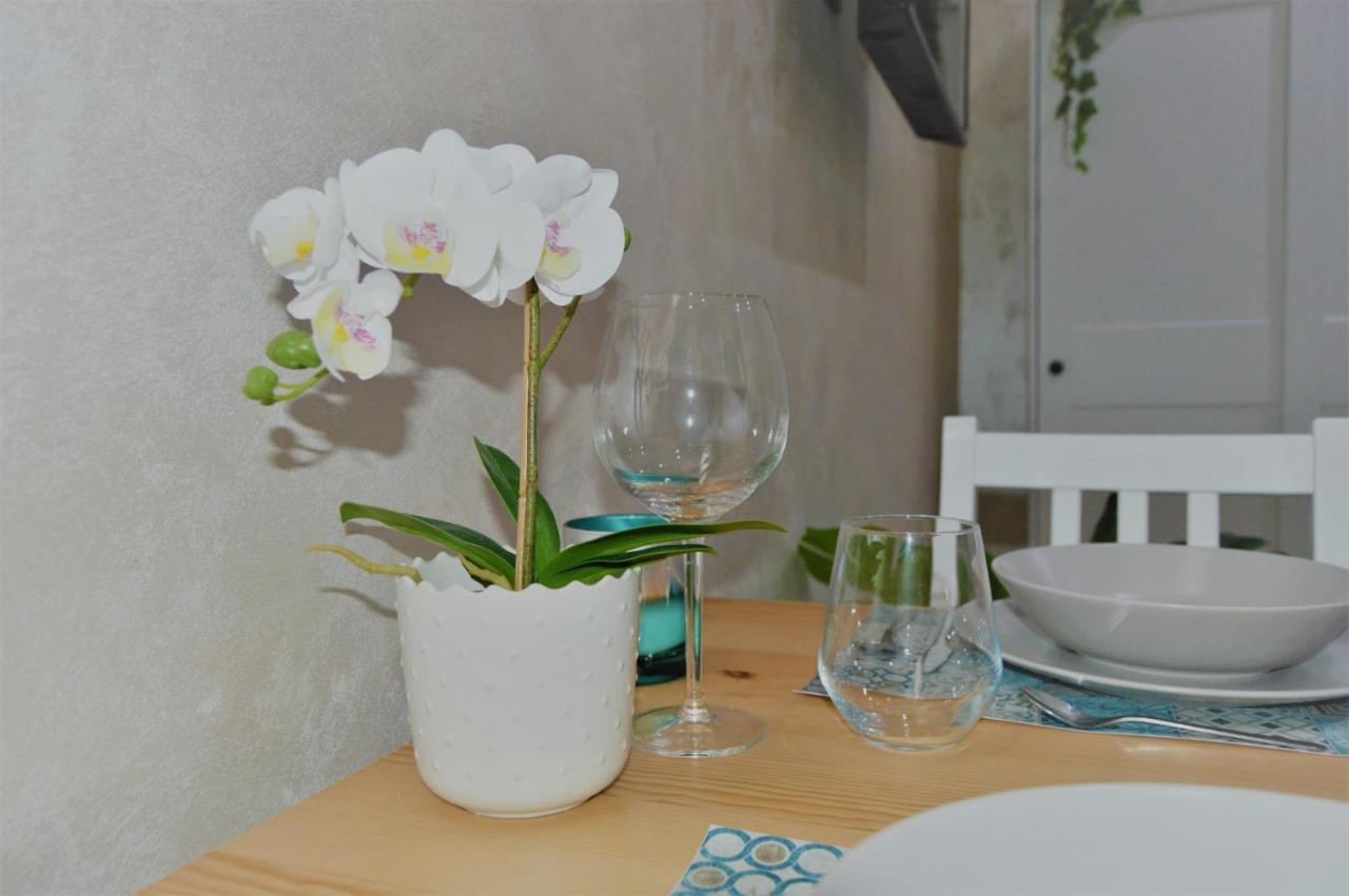 B&B Ilary Home Бари Екстериор снимка