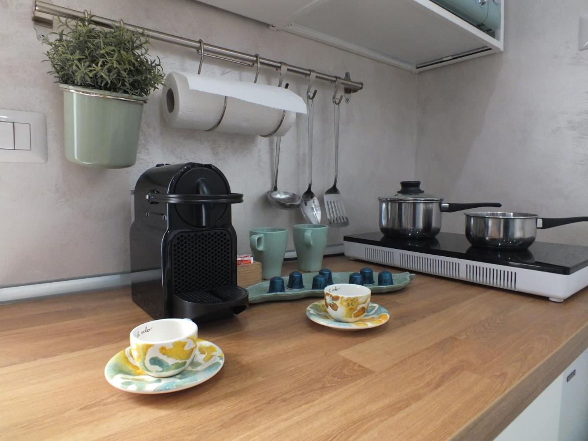 B&B Ilary Home Бари Екстериор снимка
