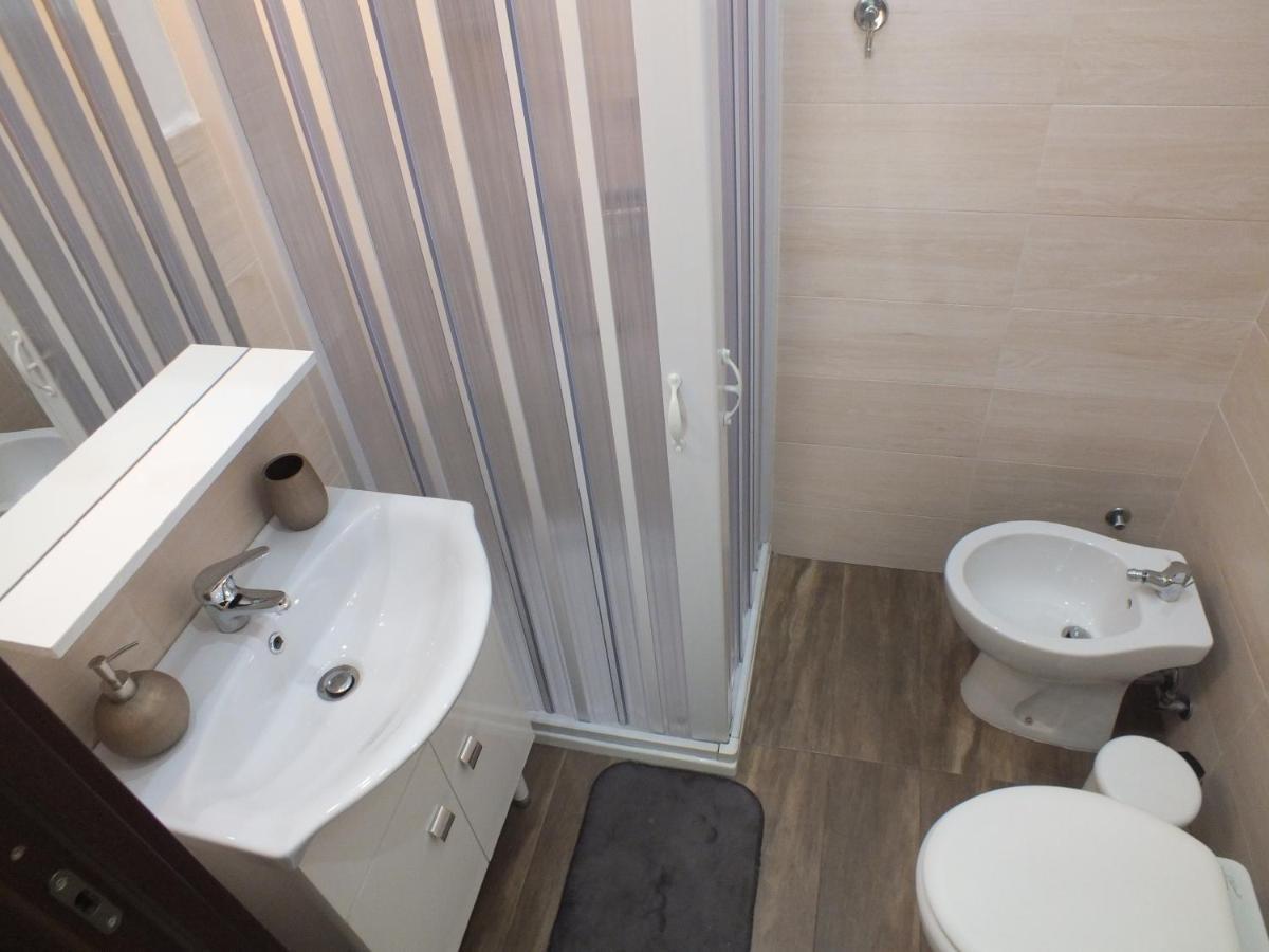 B&B Ilary Home Бари Екстериор снимка