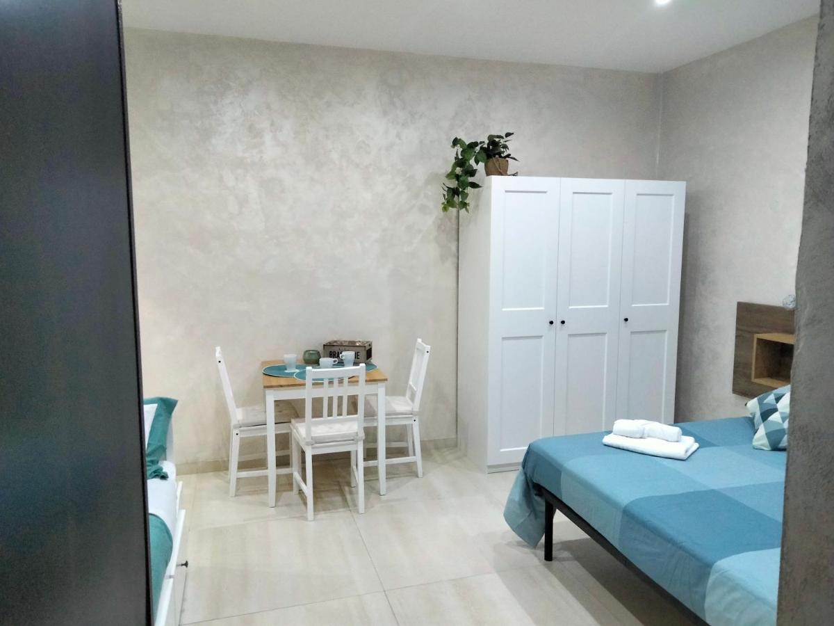 B&B Ilary Home Бари Стая снимка
