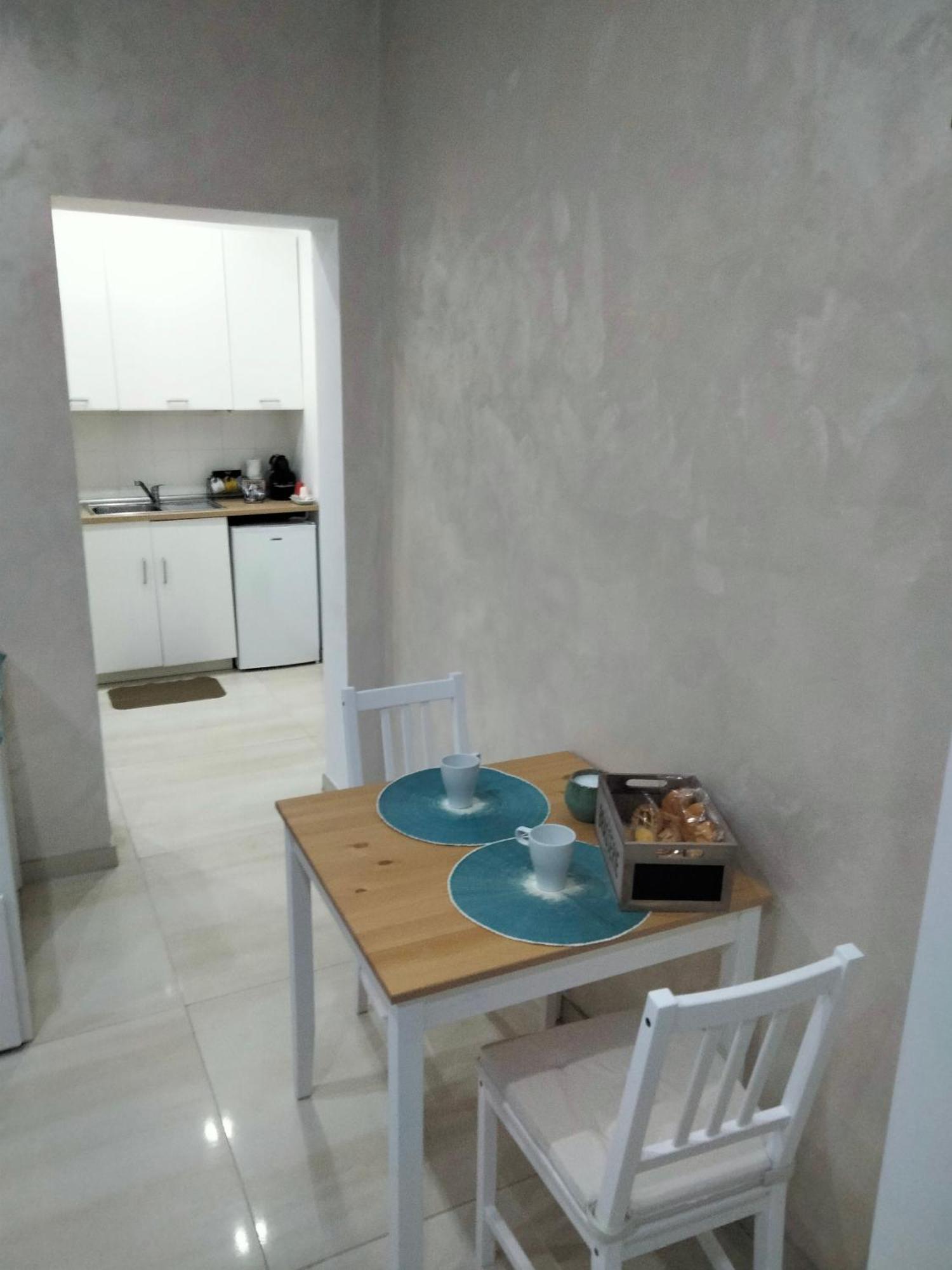 B&B Ilary Home Бари Стая снимка