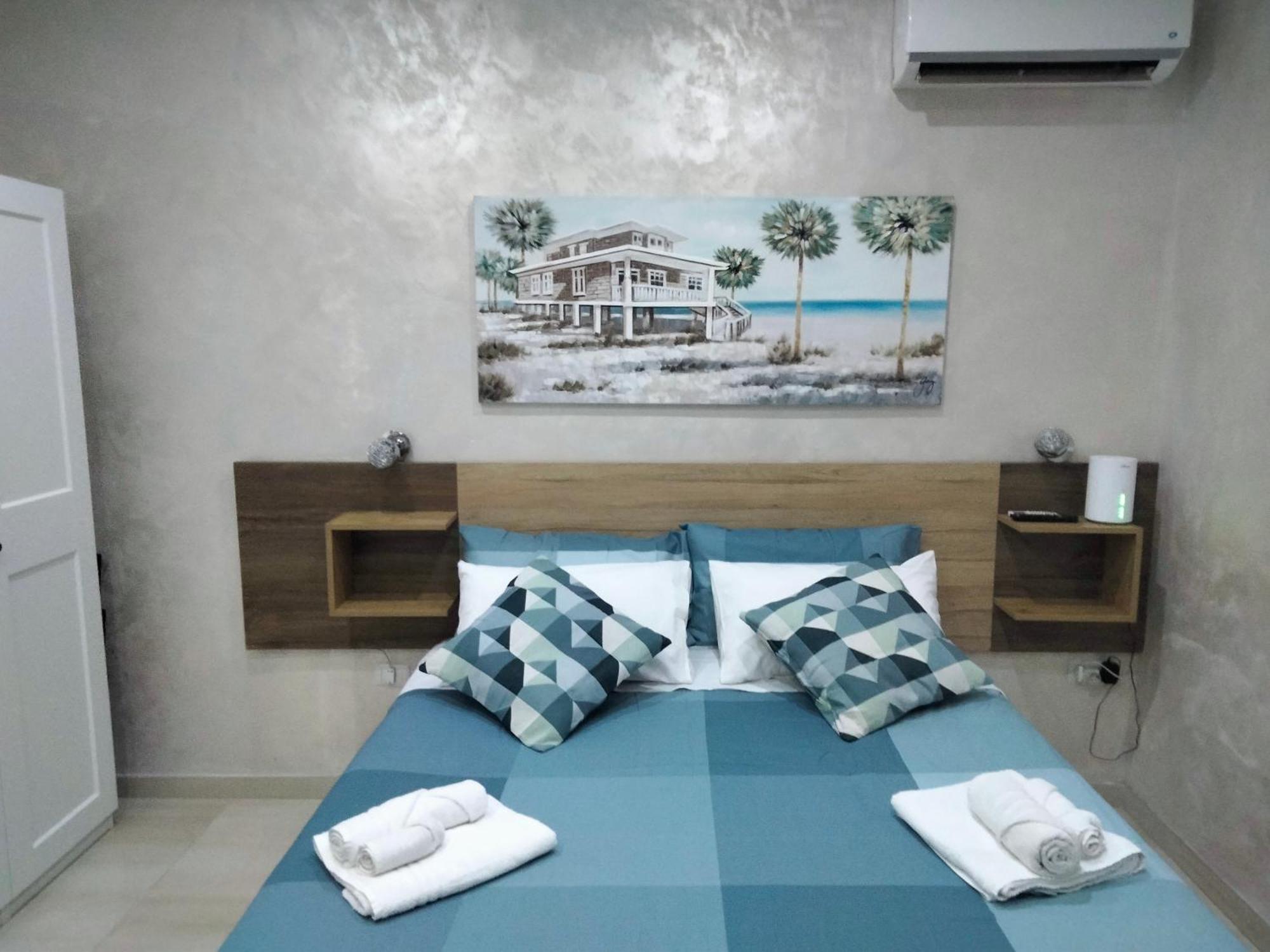 B&B Ilary Home Бари Стая снимка