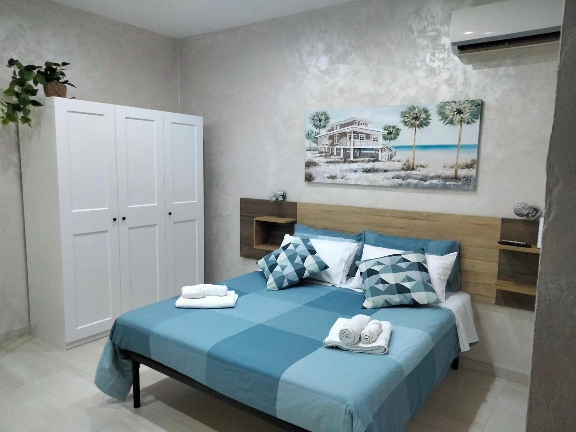 B&B Ilary Home Бари Стая снимка